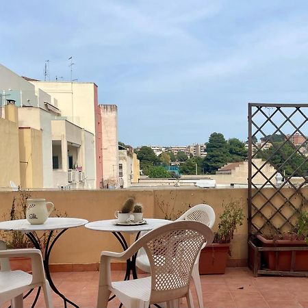 Onlyrooms I - Central & Quiet Area Cagliari Exterior foto