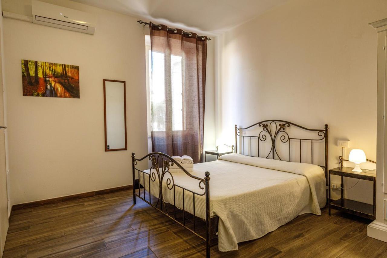 Onlyrooms I - Central & Quiet Area Cagliari Exterior foto