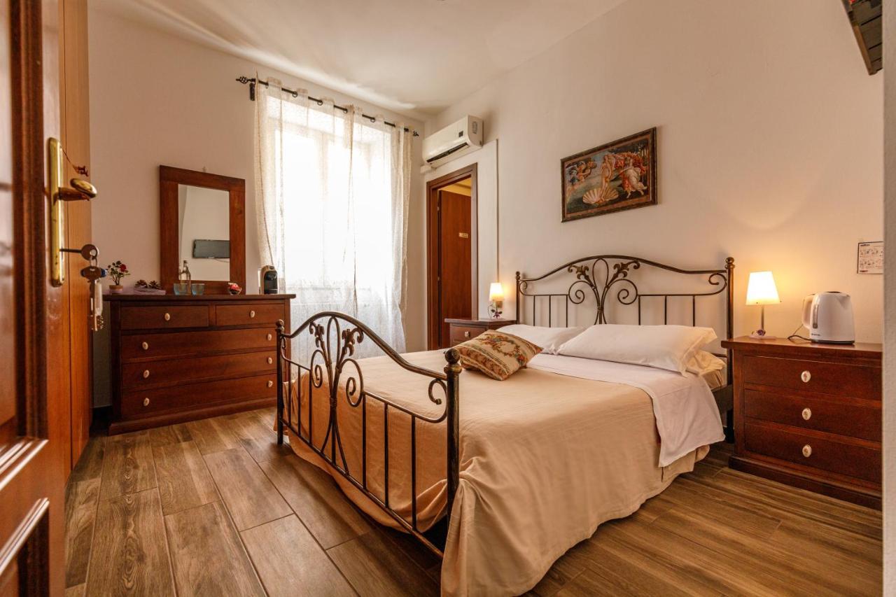 Onlyrooms I - Central & Quiet Area Cagliari Exterior foto