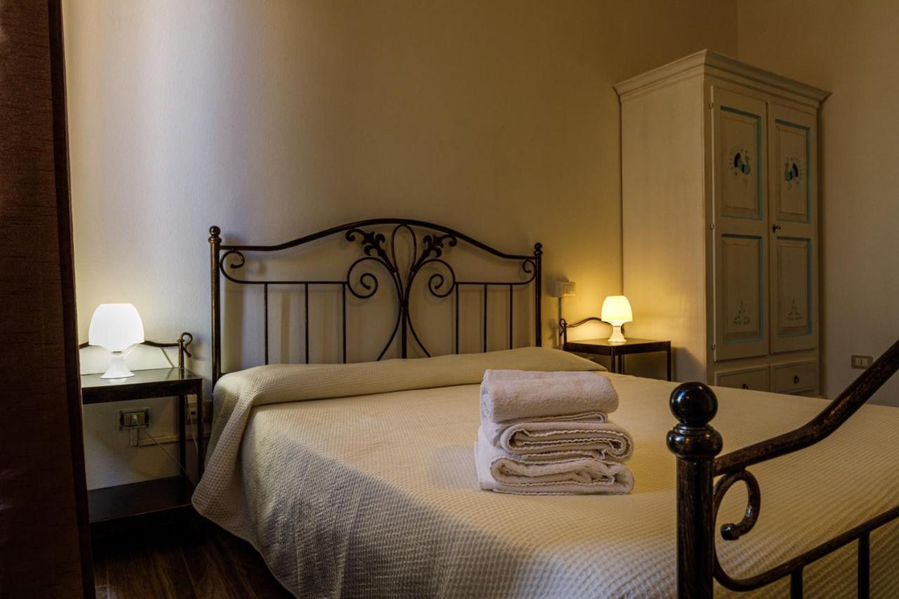Onlyrooms I - Central & Quiet Area Cagliari Exterior foto