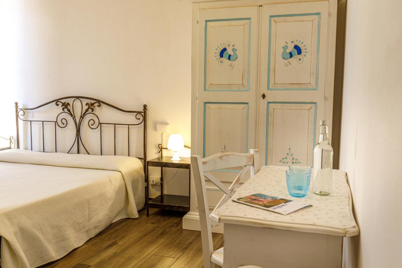 Onlyrooms I - Central & Quiet Area Cagliari Exterior foto