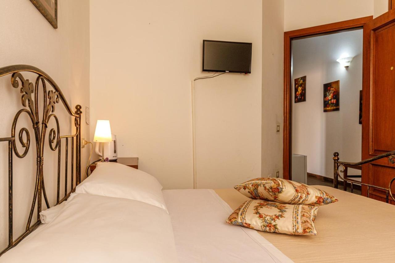 Onlyrooms I - Central & Quiet Area Cagliari Exterior foto