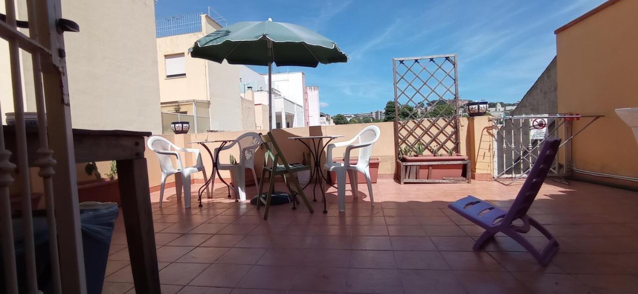 Onlyrooms I - Central & Quiet Area Cagliari Exterior foto