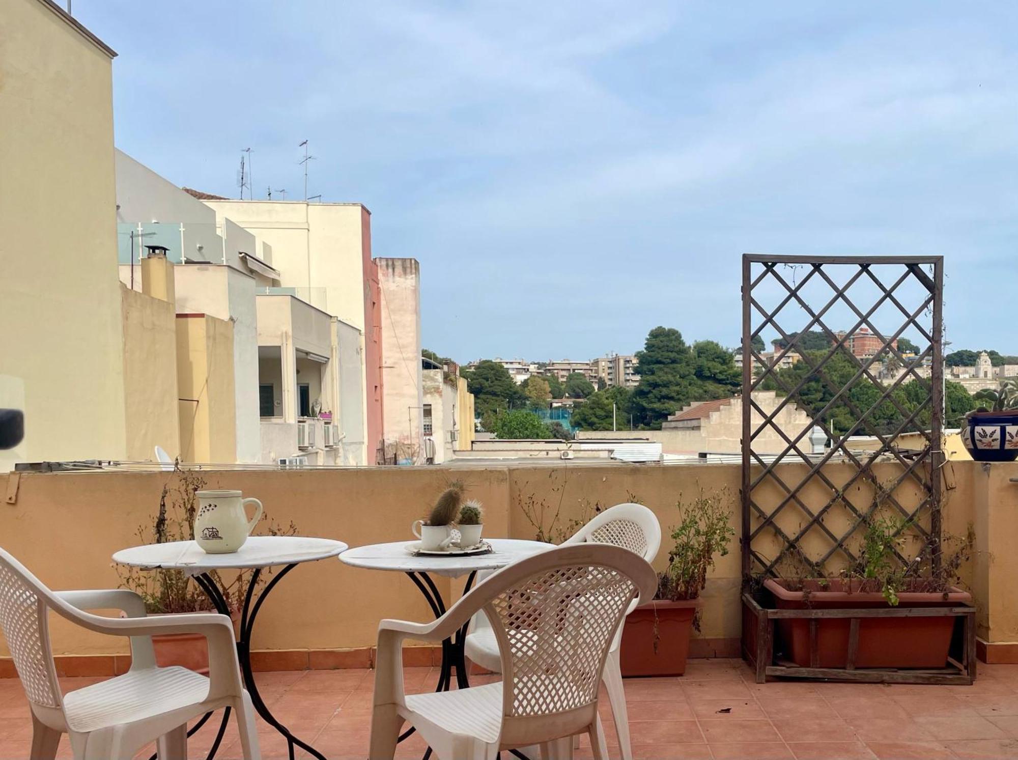 Onlyrooms I - Central & Quiet Area Cagliari Exterior foto