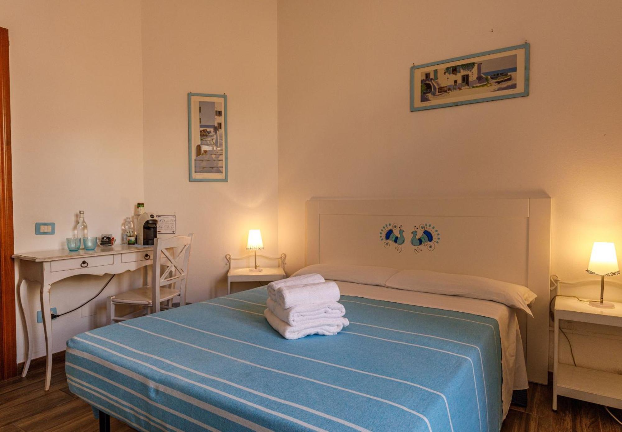 Onlyrooms I - Central & Quiet Area Cagliari Exterior foto