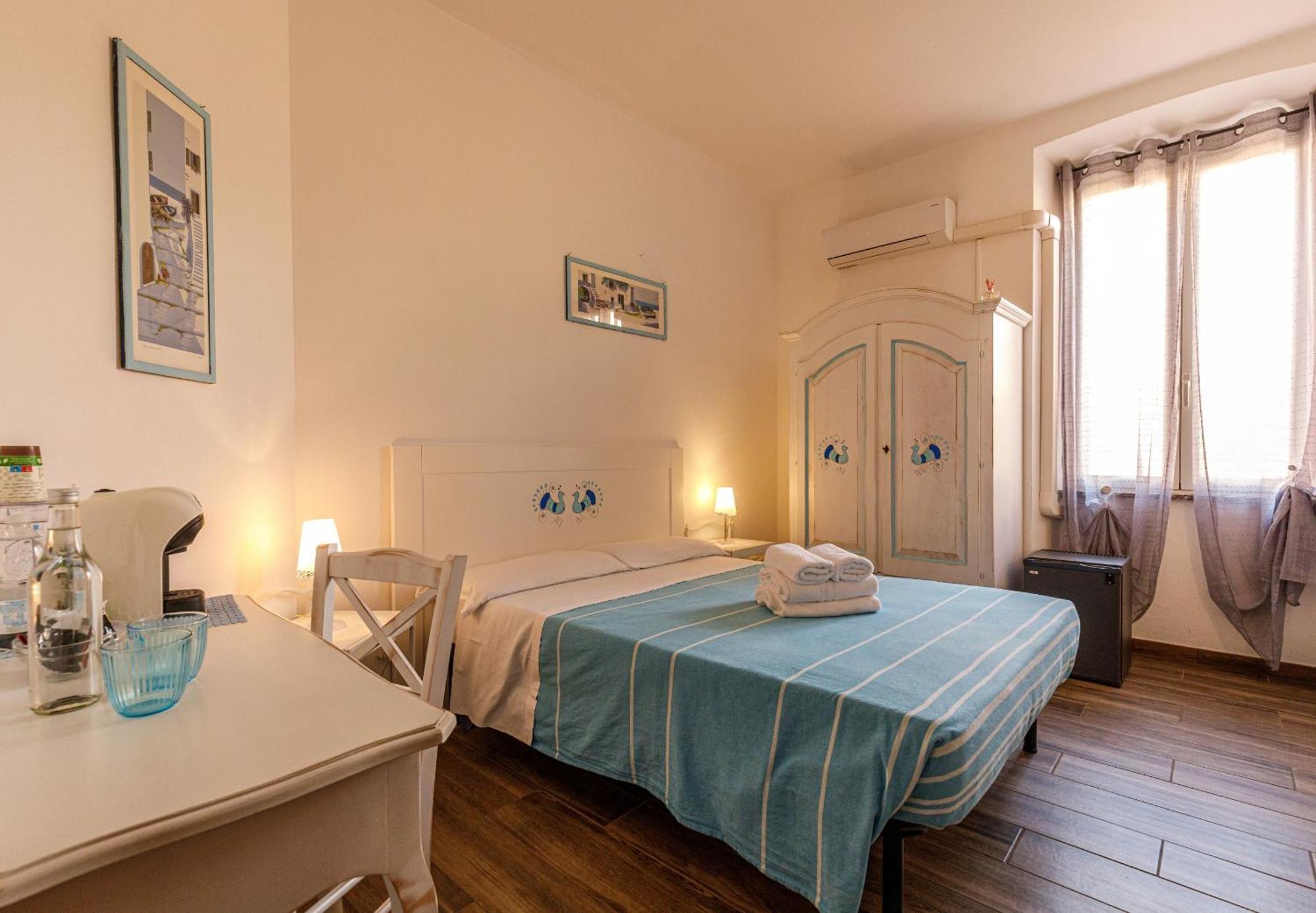 Onlyrooms I - Central & Quiet Area Cagliari Exterior foto
